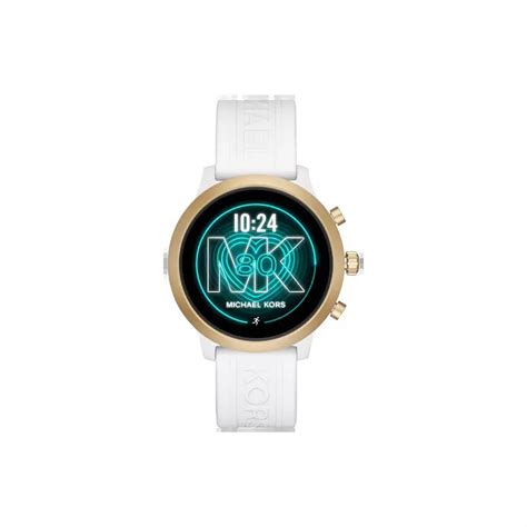 michael kors access mk go|michael kors access smartwatch manual.